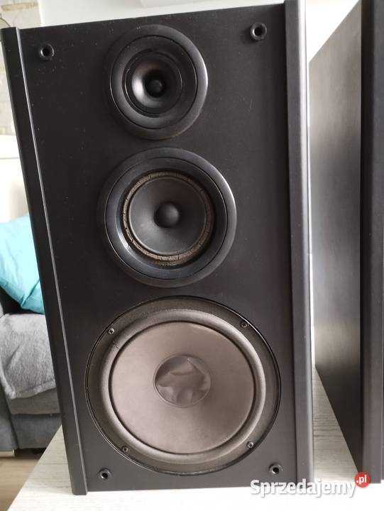 Kolumny Tonsil disco 110 Wrocław sprzedam