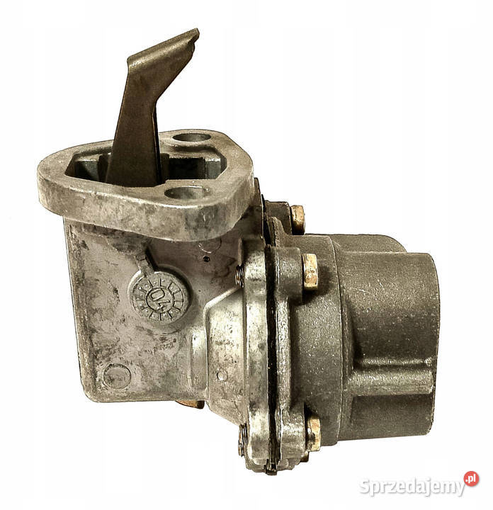 Pompa Zasilająca Ford Granit 38017005 Układ paliwowy Tyczyn