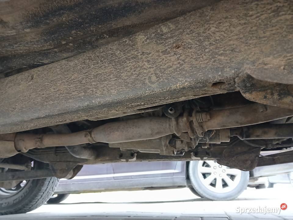 Suzuki Jimny Pieniężno