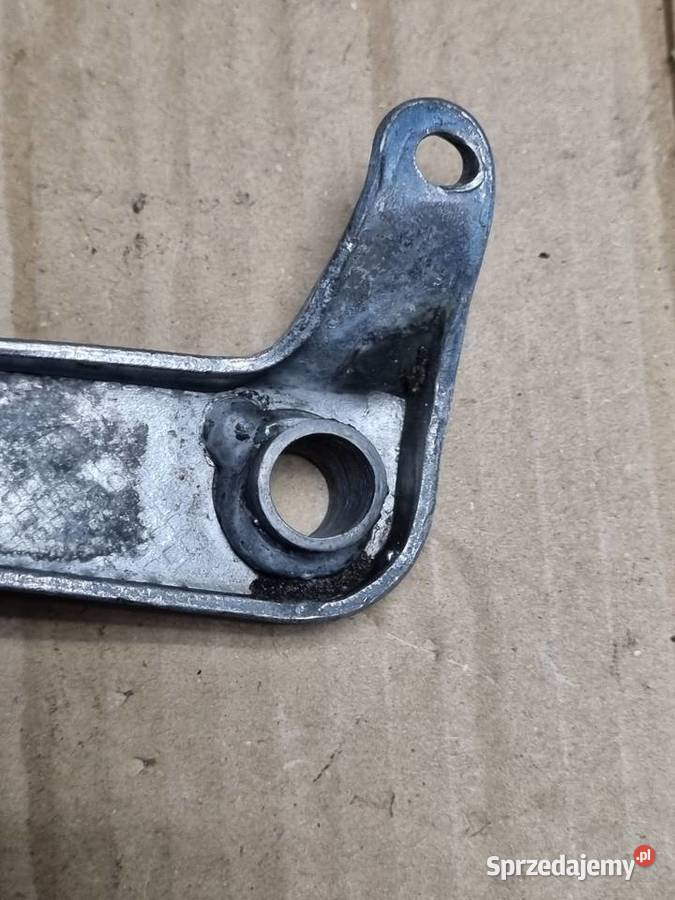 Pedał hamulca romet ogar kadet motorynka