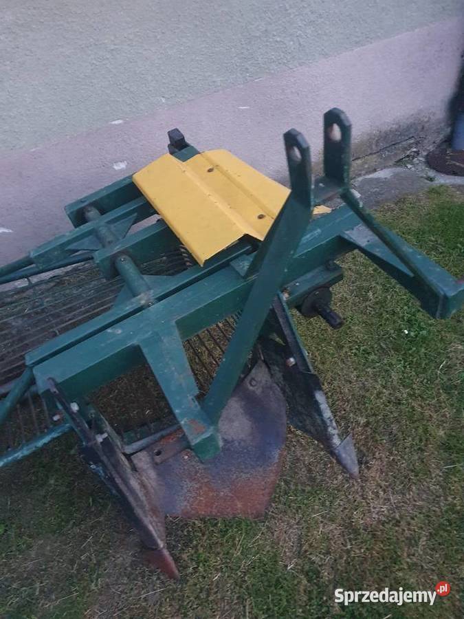 Kopaczka podkarpackie Dulcza Wielka sprzedam