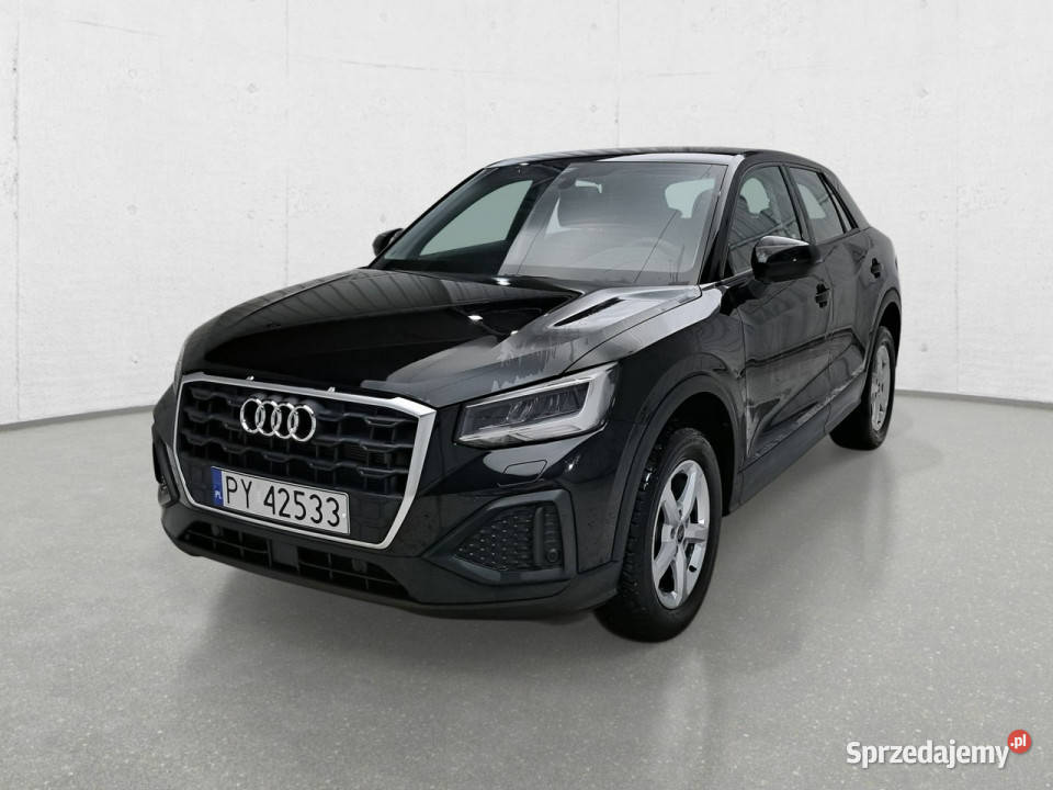 Audi Q2 13482km dolnośląskie Komorniki sprzedam