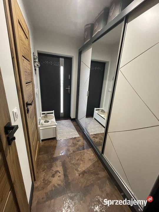 Dom na sprzedaż w pięknej okolicy Brzezówka