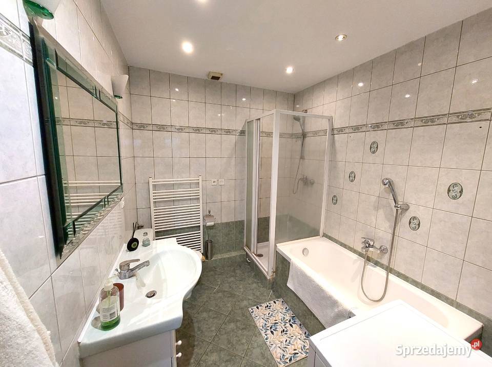 BEZPOŚREDNIO 554m2 Kosynierów cegła 2 miejsca 55.4m2 Marki