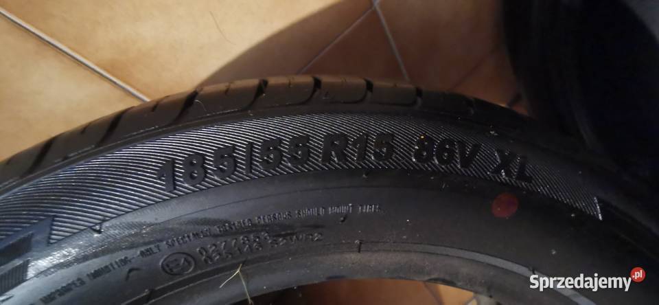 Opony Kumho 1855515 stan