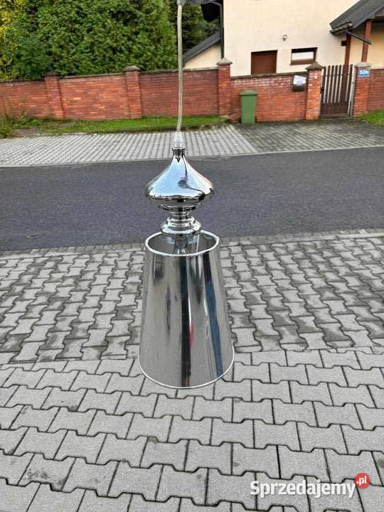 Elegancka lampa wisząca małopolskie Nowy Sącz