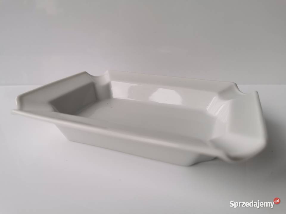 popielnica Heunrich Porcelana i szkło Lublin