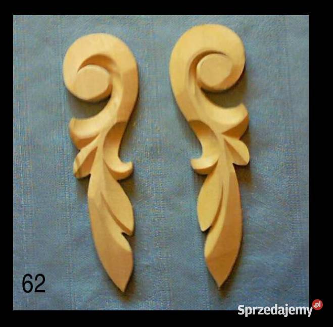 RZEŻBA MEBLOWA 62 śląskie Jastrzębie-Zdrój