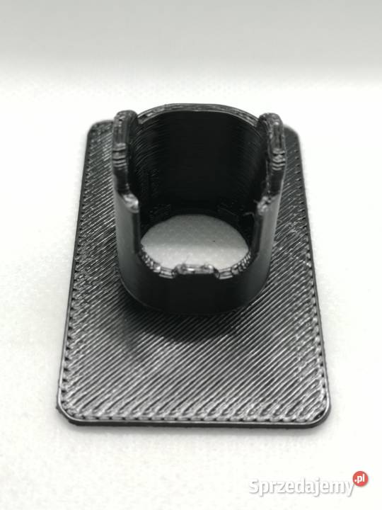 Uchwyt mocowanie czujnika parkowania Renault Karoseria Warszawa