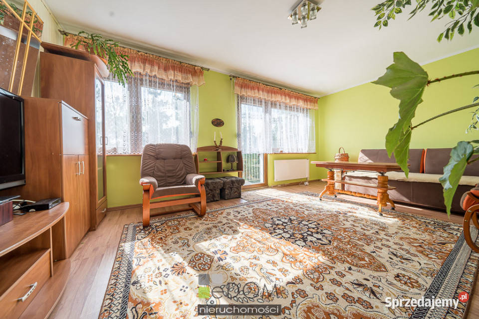 sprzedaży mieszkania Brzoza 635m2 3pok