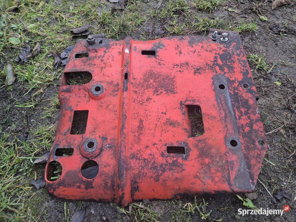 Podstawa zbiornika paliwa T25 Bucze