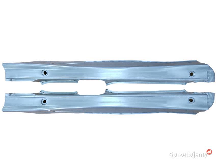 Bmw E36 9000 Reperaturka progu NOWY ZESTAW Łódź