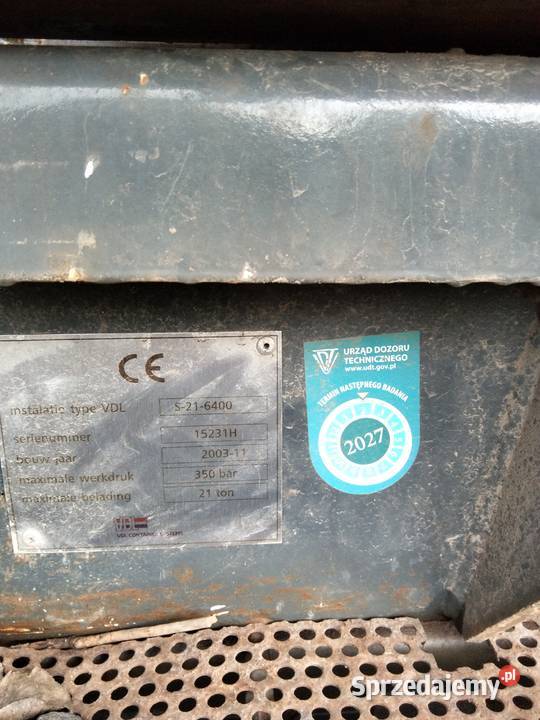 Sprzedam Volvo FM 12 Maciejkowa Góra sprzedam