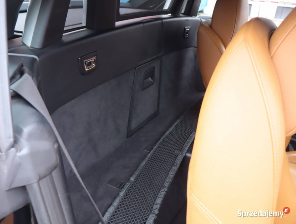 BMW Z4 sDrive20i nieuszkodzony łódzkie Łódź