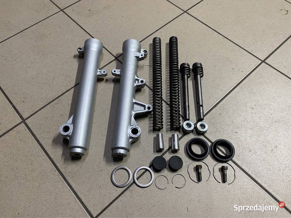Lagi amortyzatory przód wszystkie części Honda Pozostałe Brzeszcze