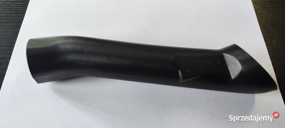 LEWY KANAŁ AIRBOX YAMAHA 3GM2838N51 Zabrze