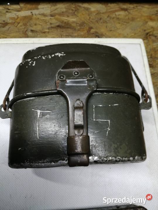 Metalowe pudełka z czasów PRL Antyki, Sztuka, Kolekcje Drążdżewo Nowe