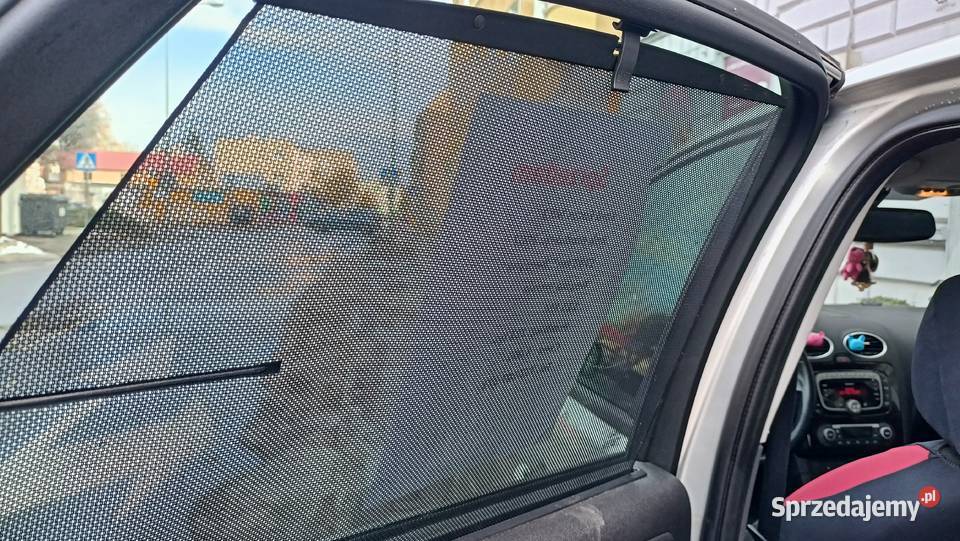 Ford Focus MK2 2007 lubuskie Świebodzin