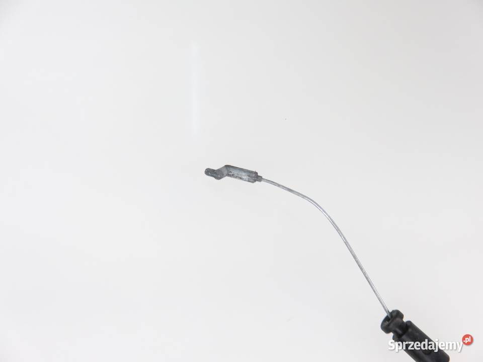 ZAMEK PRAWY PRZEDNI MAZDA 5 BN8F58CC64 A00111D osobowe Zamki, wkładki i kluczyki sprzedam