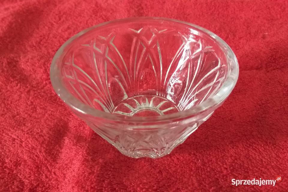 4 miseczkisalaterki Ząbkowice Warszawa