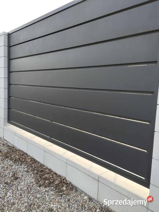 Sztachety metalowe Omega PREMIUM 280 gr15mm Kiełczygłów