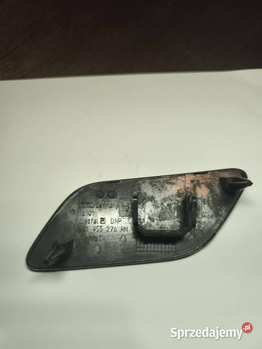 Audi A6 C7 zaślepka spryskiwacza reflektora świętokrzyskie Starachowice