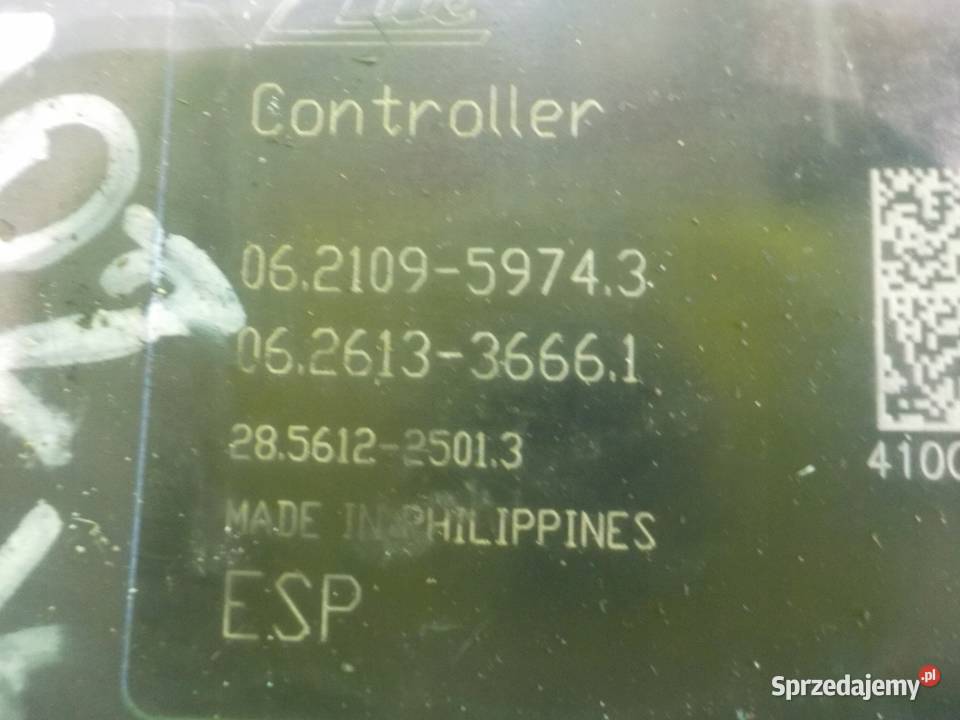 HONDA INSIGHT II 13 IMA 11r HB 5D pompa ABS osobowe Pompy hamulcowe Suków sprzedam