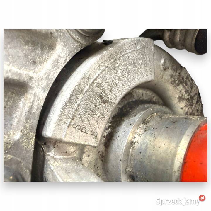 SILNIK M47D20 BMW E90 E91 20 D DIESEL 204D4 osobowe Chełm sprzedam