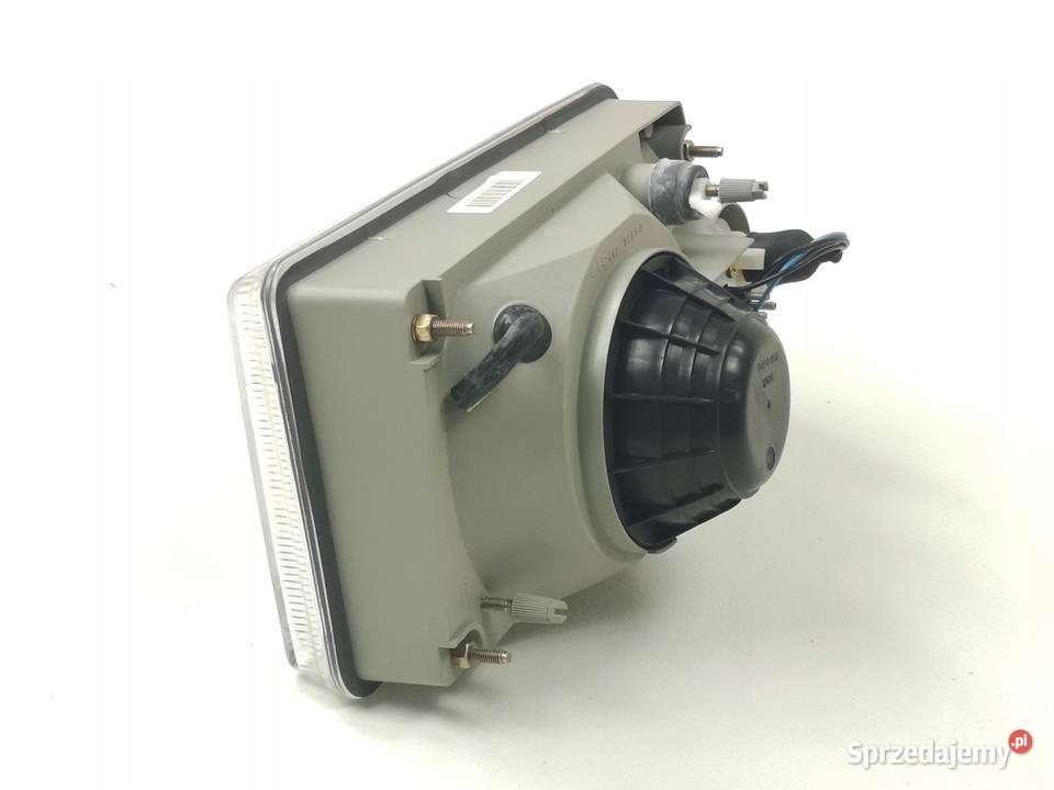 LAMPA PRAWY PRZÓD LANCIA DELTA 19791986 NOWA osobowe sprzedam
