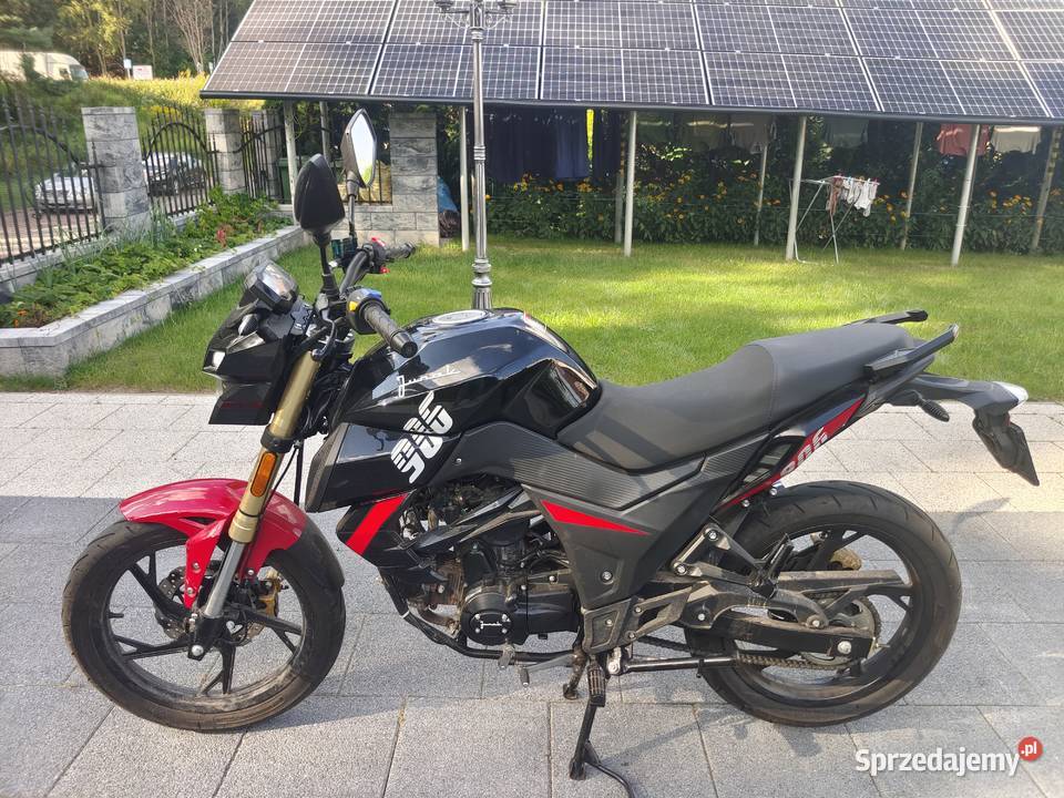 Sprzedam Junaka 906 1442km pomorskie Kępice