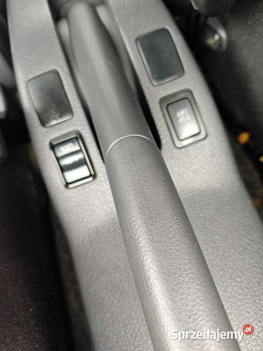 Fiat Sedici 12 Navi Alu G A Z 4 x 4 Włoch sprzedam