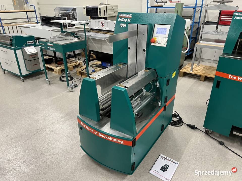 Zawieszarka bloku Schmedt PraLeg XL 1860 mazowieckie Radom