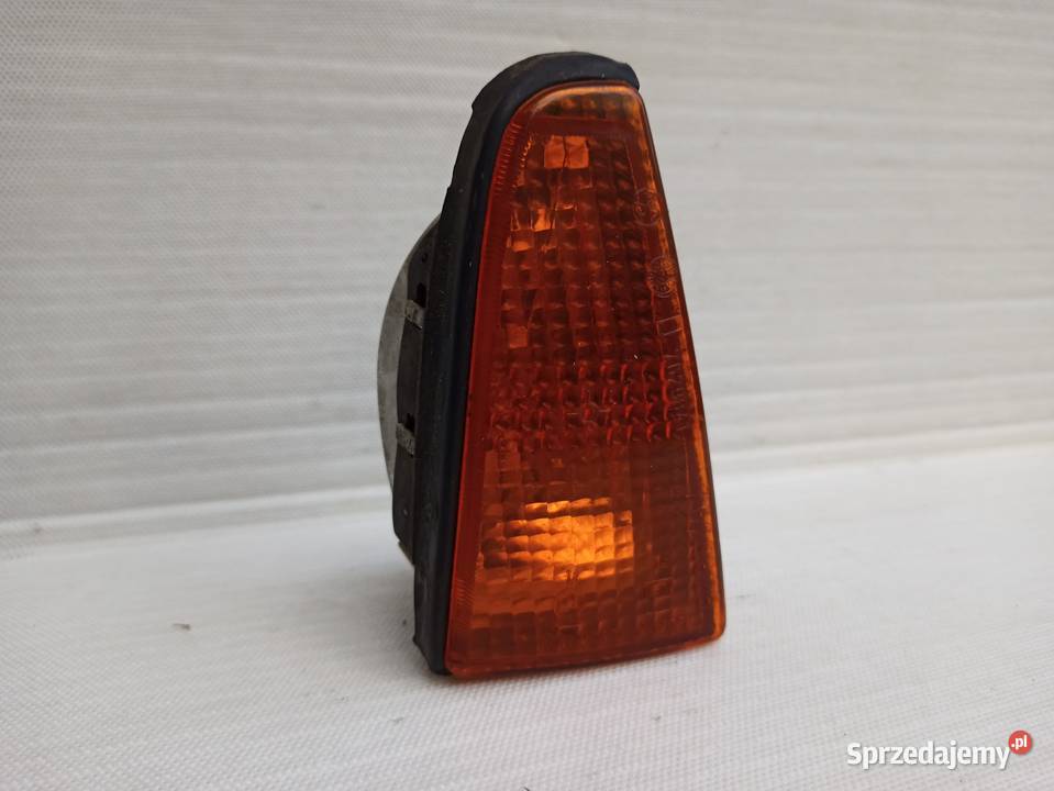 Fiat Cinquecento kierunkowskaz kierunek migacz łódzkie Sieradz