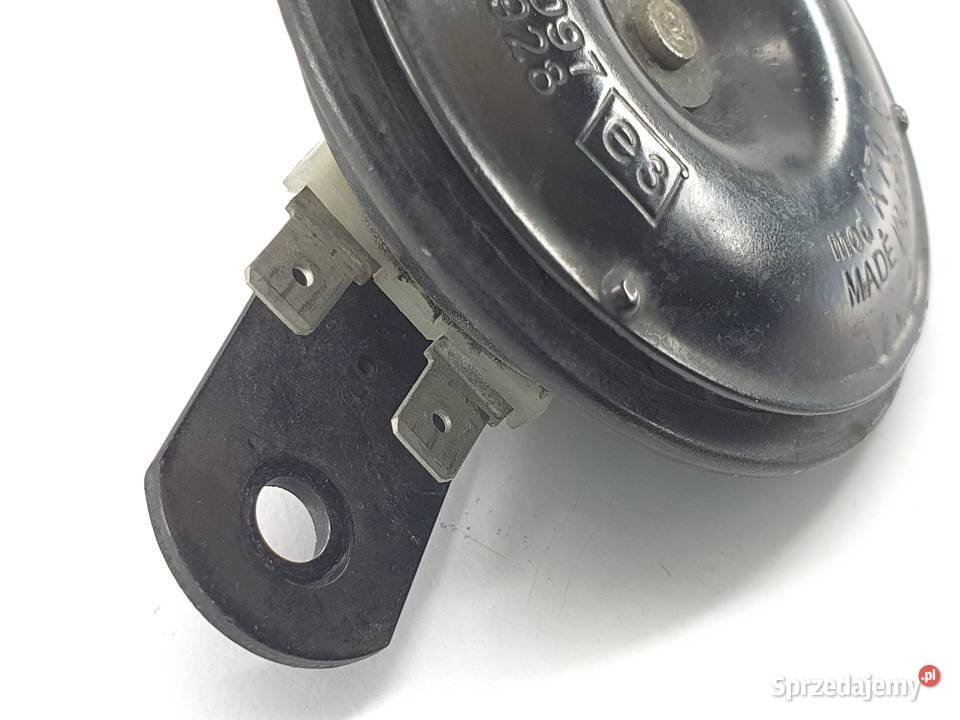 Klakson Trabka Sygnal Mv Agusta Turismo Veloce Łódź