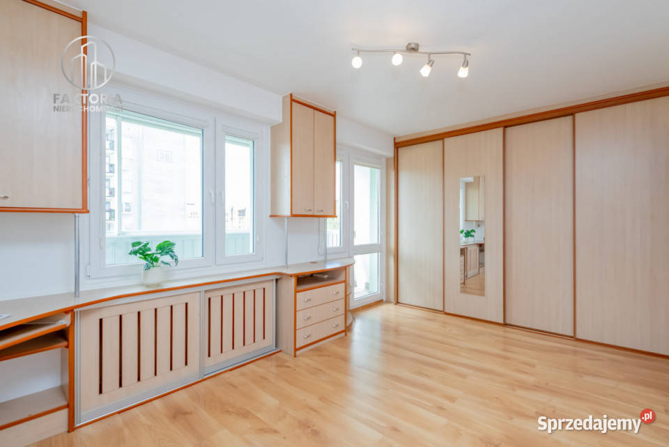 Mieszkanie Białystok Świętego Jerzego 6014m2 3 Rok budowy 1992