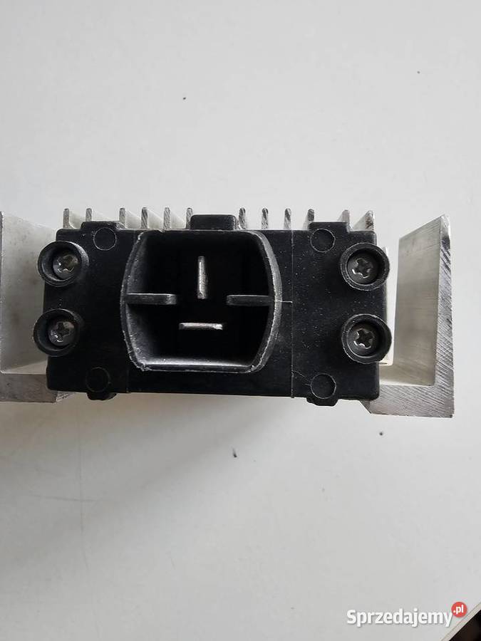 Moduł zapłonowy APE 05 Polonez 125p Żuk Świebodzin