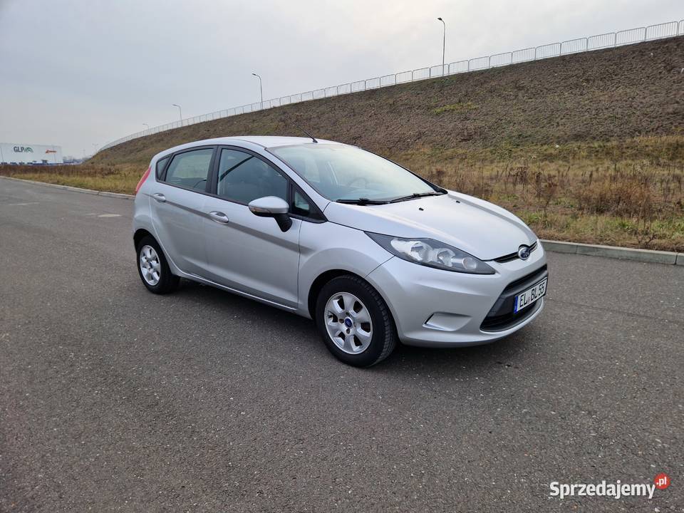 Ford Fiesta 125 82 Nadma sprzedam