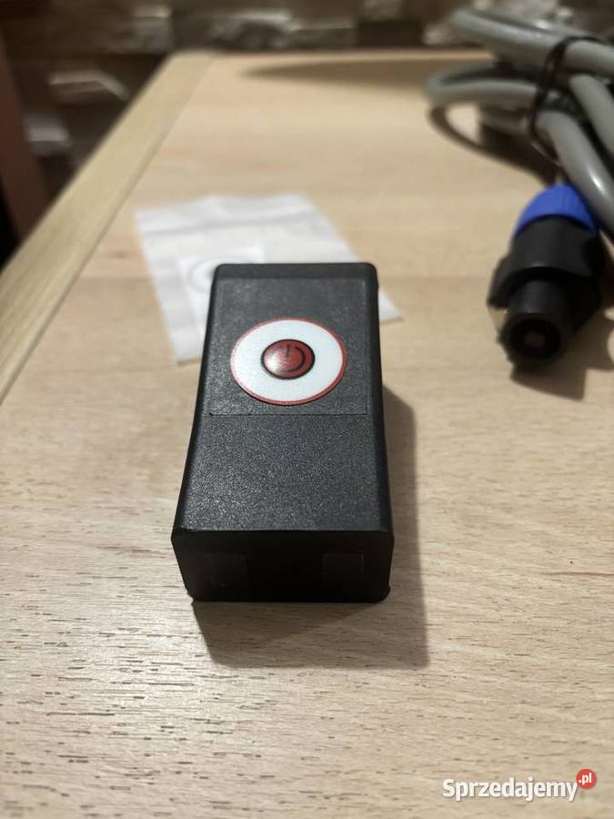 Woyo 007 THotbox PDR lampa Led Węgrów