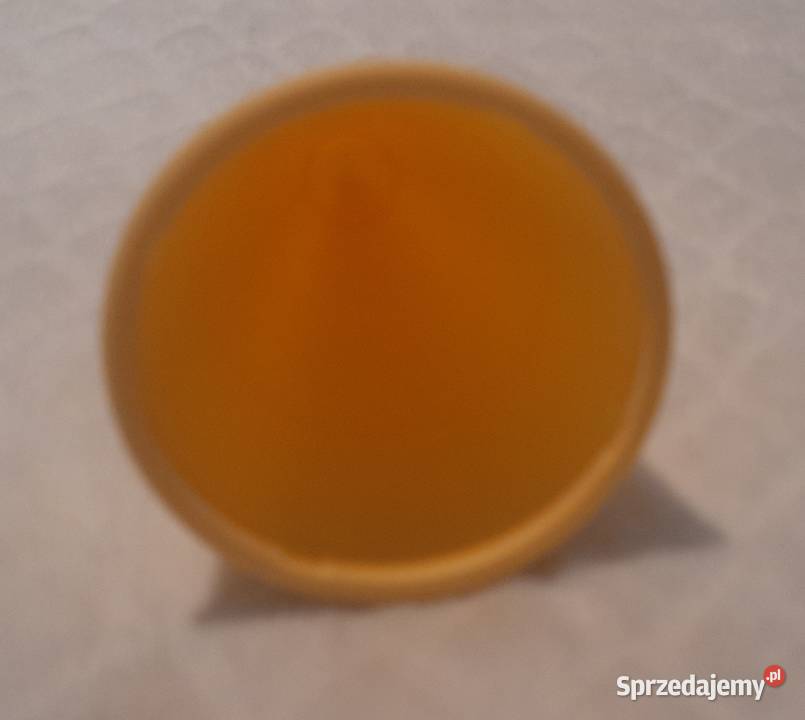 Rożek lody plastikowy sztuczny wafelek 11 Dla Dziecka Czeladź