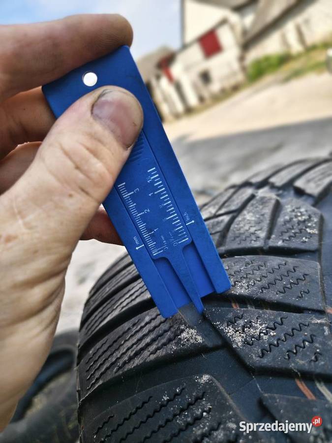 dunlop grandtrek wt m3 265 55 r19 Jeżewo Stare