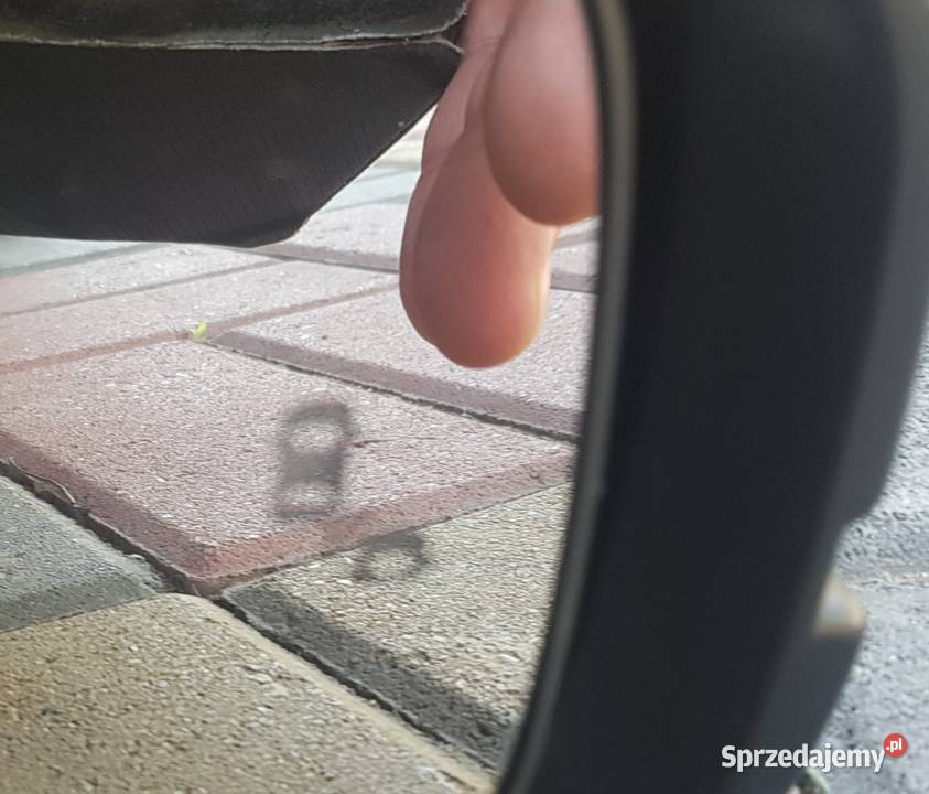 Lusterko EUROPA HONDA CIVIC IX 11 pinowe Lusterka zewnętrzne Radom