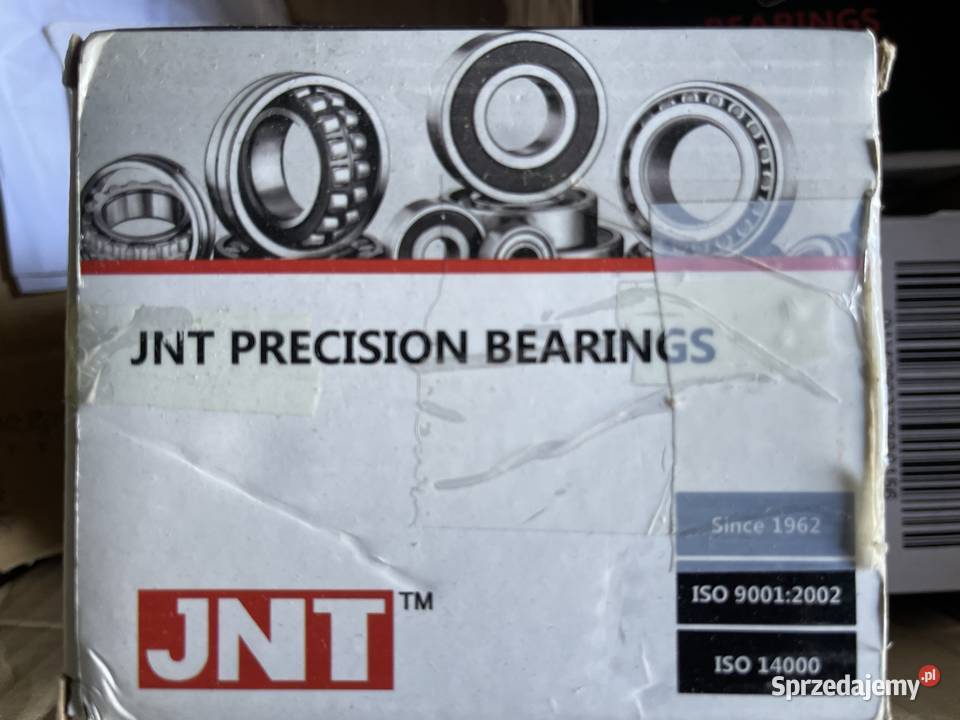 Łożysko rolka 20x35 śląskie Rydułtowy