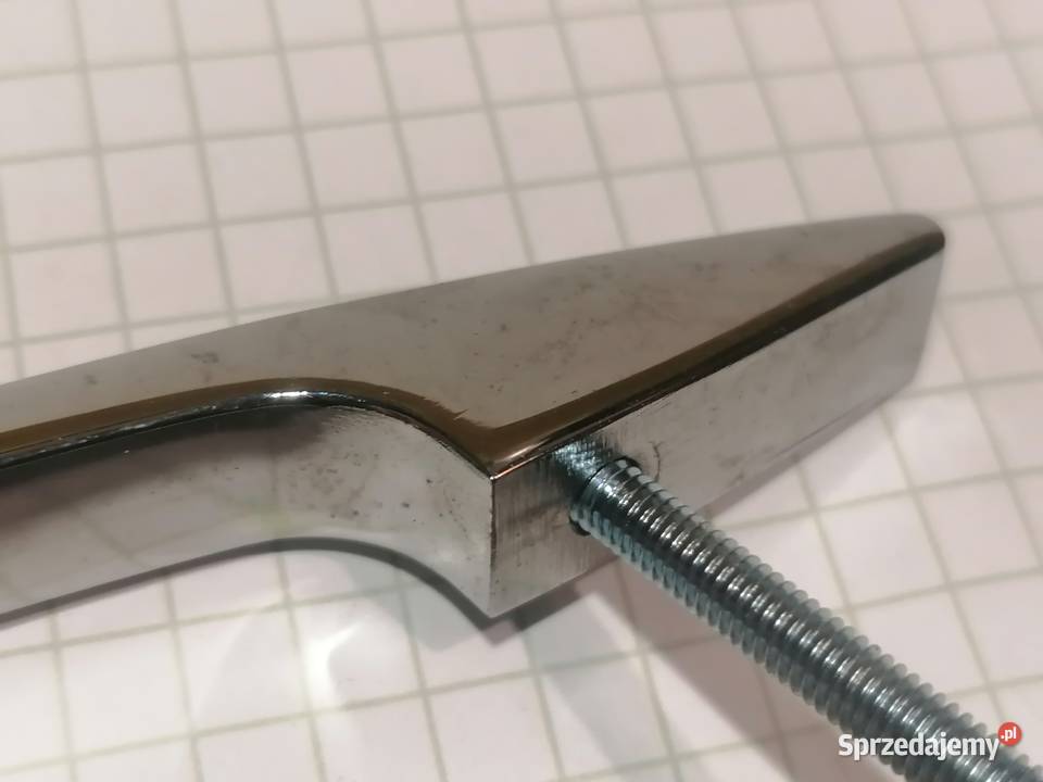 uchwyt meblowy rączka chrom Uchwyty Piotrków Trybunalski