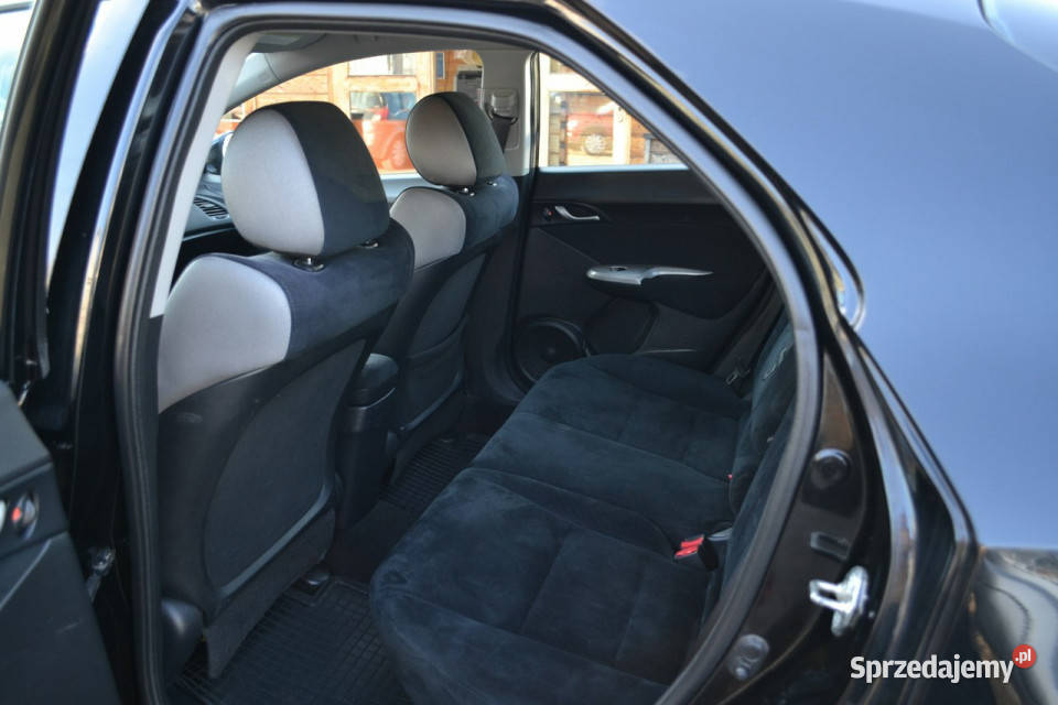 Honda Civic ZarejestrowanyClimatronic 18 140 manualna Częstochowa sprzedam