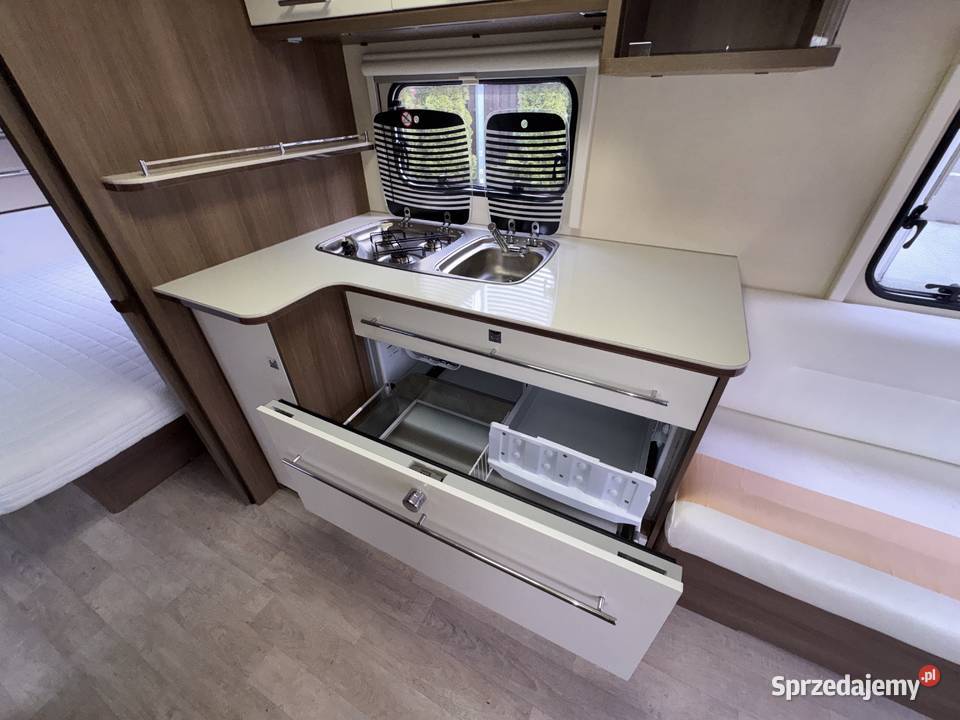 RUBIS PREMIUM 570 Klimatyzacja DMC1800 Sucha