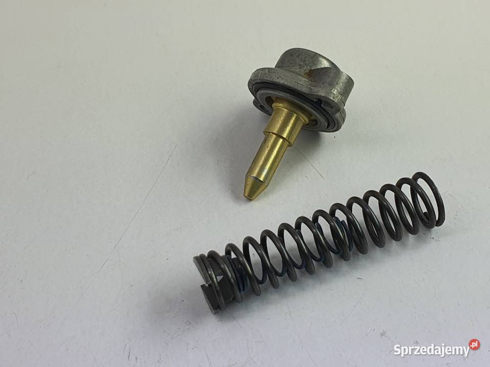 Dekiel Pokrywa Regulacji Zaworu Sprezyna Ktm Sprężyny Łódź