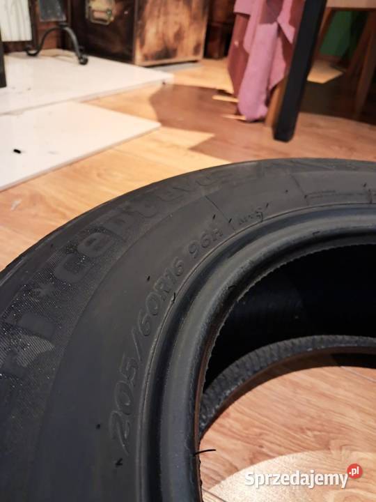 Opony zimowe Hankook 2056016 Poznań