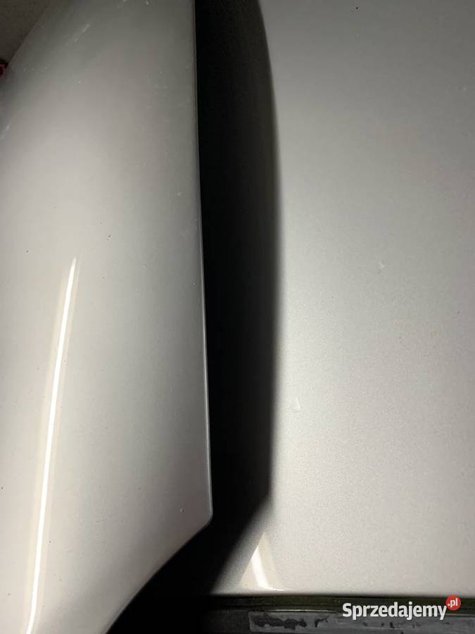 Maska B5Y Forda Mondeo MK3 Wojcieszków