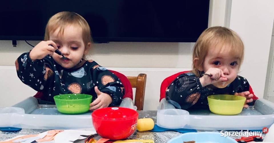 OKAZJA Inglesina Fast krzeselko karmienia Krzyków