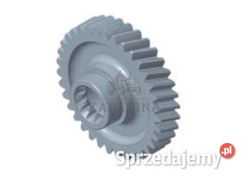 Holland CR9080 CR 9080 E4 TIER 4 Koło Zębate Jastrzębniki